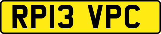 RP13VPC