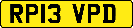 RP13VPD