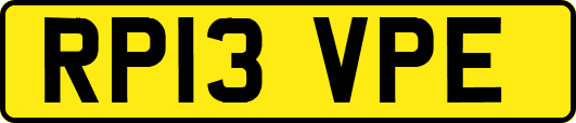 RP13VPE