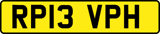 RP13VPH