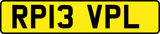 RP13VPL