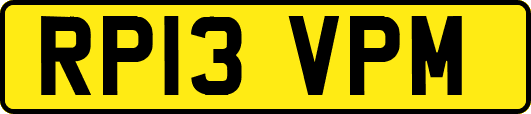 RP13VPM