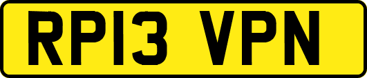 RP13VPN