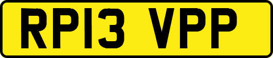 RP13VPP