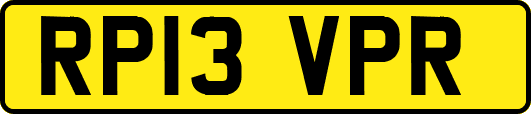 RP13VPR