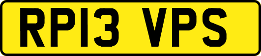 RP13VPS