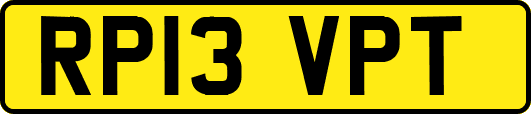 RP13VPT