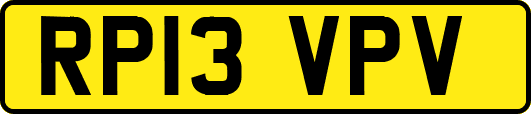 RP13VPV