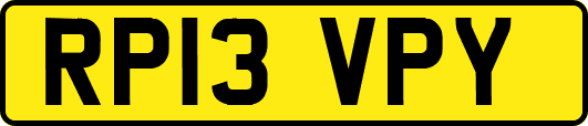 RP13VPY