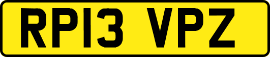 RP13VPZ