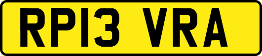 RP13VRA