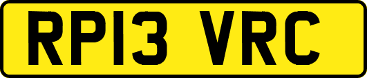 RP13VRC