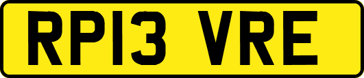 RP13VRE
