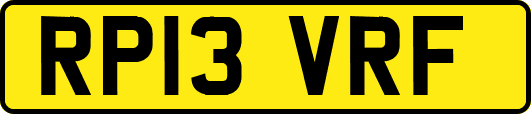 RP13VRF
