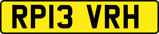 RP13VRH
