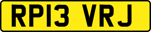 RP13VRJ