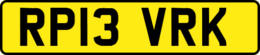RP13VRK