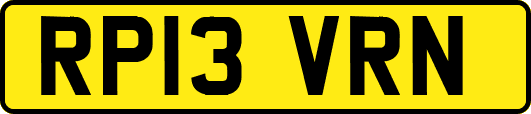 RP13VRN