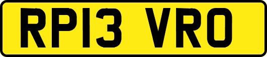 RP13VRO