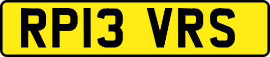RP13VRS
