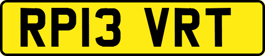 RP13VRT