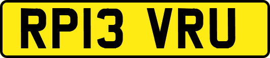 RP13VRU