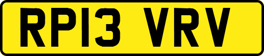 RP13VRV