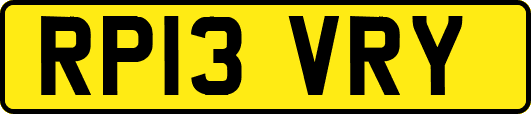 RP13VRY