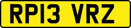 RP13VRZ