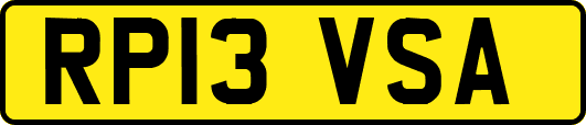 RP13VSA