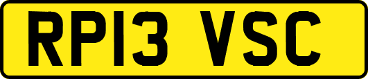 RP13VSC