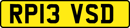 RP13VSD