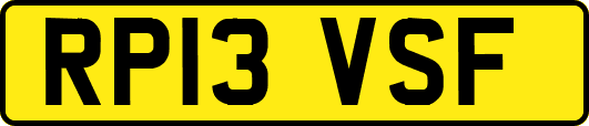 RP13VSF