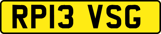 RP13VSG