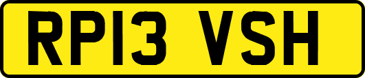 RP13VSH