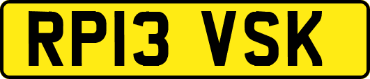 RP13VSK