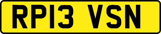 RP13VSN