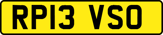 RP13VSO