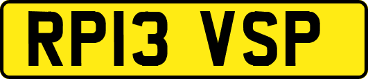 RP13VSP