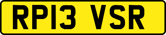 RP13VSR