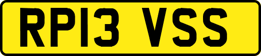 RP13VSS