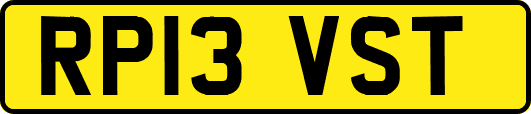 RP13VST
