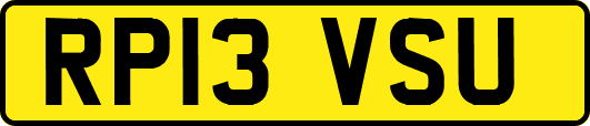 RP13VSU