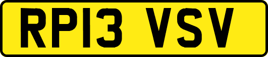 RP13VSV