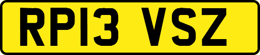 RP13VSZ