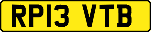 RP13VTB