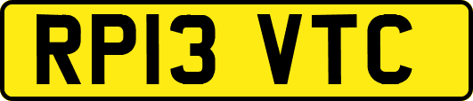 RP13VTC