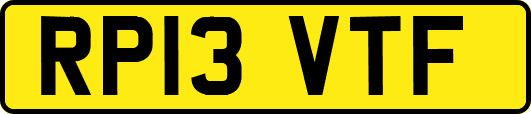 RP13VTF