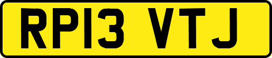 RP13VTJ
