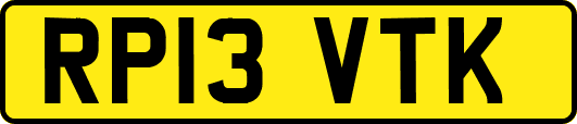 RP13VTK